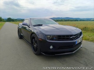 Chevrolet Camaro 3,6   r.2013 exclus 2013
