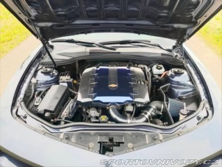 Chevrolet Camaro 3,6   r.2013 exclus 2013