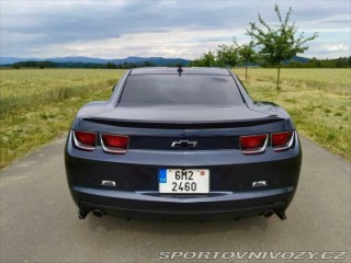 Chevrolet Camaro 3,6   r.2013 exclus 2013