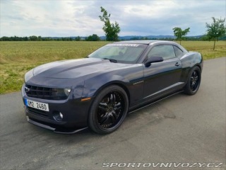 Chevrolet Camaro 3,6   r.2013 exclus 2013