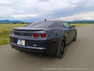 Chevrolet Camaro 3,6   r.2013 exclus 2013