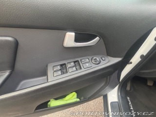 Kia Ostatní modely Sportage 2,0 135kW, 4x4, v provo 2016