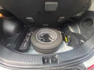 Kia Ostatní modely Sportage 2,0 135kW, 4x4, v provo 2016