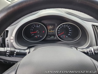 Kia Ostatní modely Sportage 2,0 135kW, 4x4, v provo 2016