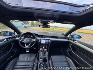 Volkswagen Ostatní modely Passat 2,0 R-Line B8 2020
