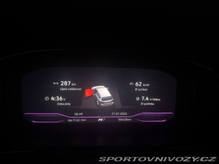 Volkswagen Ostatní modely Passat 2,0 R-Line B8 2020