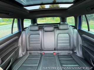 Volkswagen Ostatní modely Passat 2,0 R-Line B8 2020