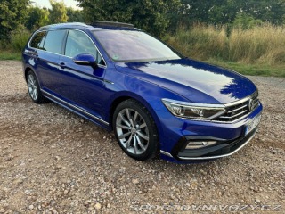 Volkswagen Ostatní modely Passat 2,0 R-Line B8 2020