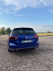 Volkswagen Ostatní modely Passat 2,0 R-Line B8 2020