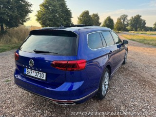 Volkswagen Ostatní modely Passat 2,0 R-Line B8 2020