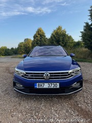 Volkswagen Ostatní modely Passat 2,0 R-Line B8 2020