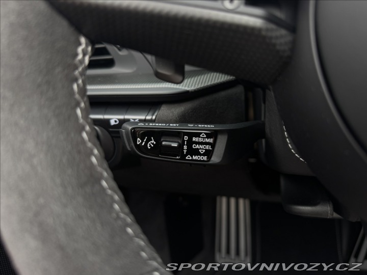 Porsche 911 Carrera GTS Chrono 2024