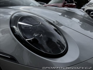 Porsche 911 Carrera GTS Chrono 2024