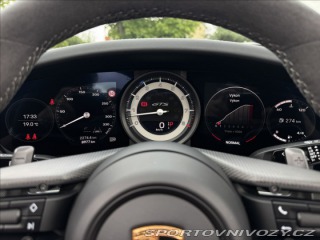 Porsche 911 Carrera GTS Chrono 2024