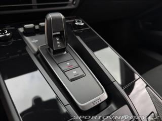 Porsche 911 Carrera GTS Chrono 2024