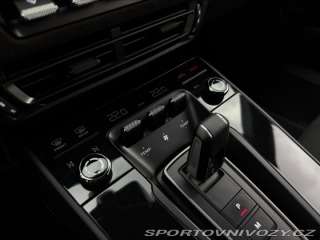 Porsche 911 Carrera GTS Chrono 2024