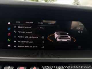 Porsche 911 Carrera GTS Chrono 2024