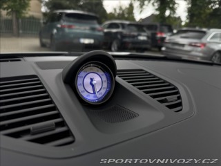 Porsche 911 Carrera GTS Chrono 2024