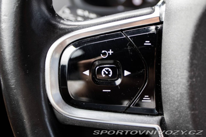Volvo Ostatní modely XC90 T6 AWD 235KW A/T INSCRIP 2016