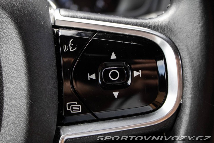 Volvo Ostatní modely XC90 T6 AWD 235KW A/T INSCRIP 2016