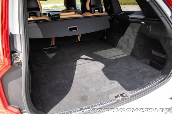 Volvo Ostatní modely XC90 T6 AWD 235KW A/T INSCRIP 2016