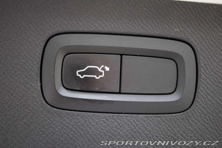 Volvo Ostatní modely XC90 T6 AWD 235KW A/T INSCRIP 2016
