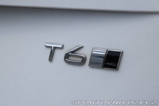 Volvo Ostatní modely XC90  T6 AWD 235KW A/T INSCRIP 2016