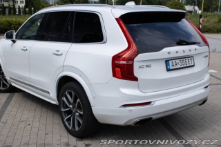 Volvo Ostatní modely XC90  T6 AWD 235KW A/T INSCRIP 2016