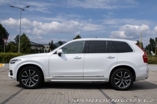 Volvo Ostatní modely XC90  T6 AWD 235KW A/T INSCRIP 2016