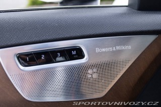 Volvo Ostatní modely XC90  T6 AWD 235KW A/T INSCRIP 2016