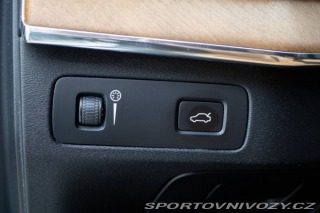 Volvo Ostatní modely XC90  T6 AWD 235KW A/T INSCRIP 2016