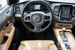 Volvo Ostatní modely XC90  T6 AWD 235KW A/T INSCRIP 2016