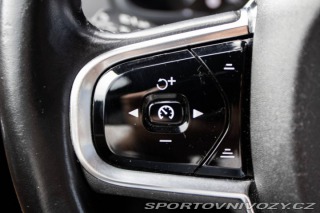 Volvo Ostatní modely XC90  T6 AWD 235KW A/T INSCRIP 2016