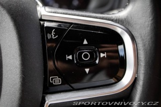 Volvo Ostatní modely XC90  T6 AWD 235KW A/T INSCRIP 2016