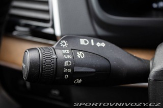Volvo Ostatní modely XC90  T6 AWD 235KW A/T INSCRIP 2016