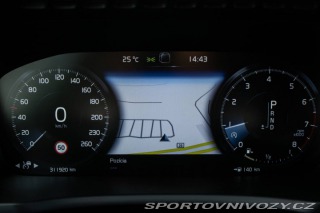 Volvo Ostatní modely XC90  T6 AWD 235KW A/T INSCRIP 2016