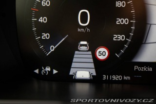 Volvo Ostatní modely XC90  T6 AWD 235KW A/T INSCRIP 2016
