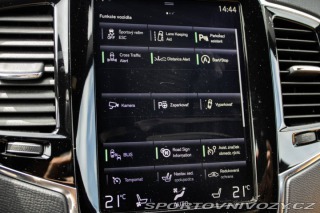 Volvo Ostatní modely XC90  T6 AWD 235KW A/T INSCRIP 2016