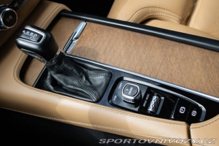 Volvo Ostatní modely XC90  T6 AWD 235KW A/T INSCRIP 2016