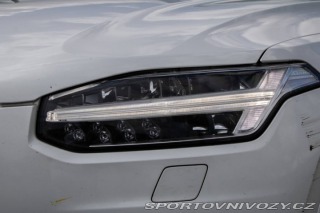 Volvo Ostatní modely XC90  T6 AWD 235KW A/T INSCRIP 2016