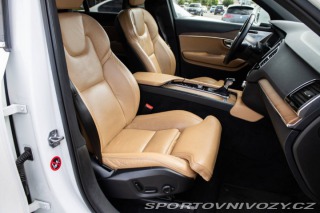 Volvo Ostatní modely XC90  T6 AWD 235KW A/T INSCRIP 2016