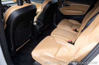 Volvo Ostatní modely XC90  T6 AWD 235KW A/T INSCRIP 2016