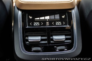 Volvo Ostatní modely XC90  T6 AWD 235KW A/T INSCRIP 2016
