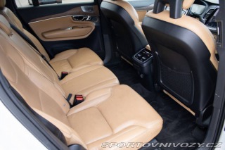 Volvo Ostatní modely XC90  T6 AWD 235KW A/T INSCRIP 2016