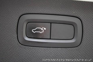 Volvo Ostatní modely XC90  T6 AWD 235KW A/T INSCRIP 2016
