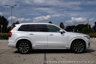 Volvo Ostatní modely XC90  T6 AWD 235KW A/T INSCRIP 2016