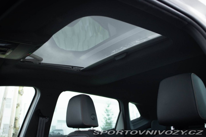 Seat Ibiza 1.5 TSI 110kw DSG FR / S 2022