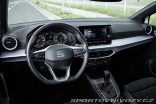 Seat Ibiza 1.5 TSI 110kw DSG FR / S 2022