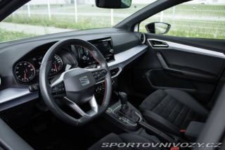 Seat Ibiza 1.5 TSI 110kw DSG FR / S 2022