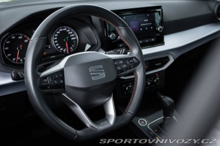 Seat Ibiza 1.5 TSI 110kw DSG FR / S 2022